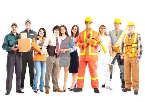 Manpower outsourcing services in Hyderabad by TSS Target Security Services